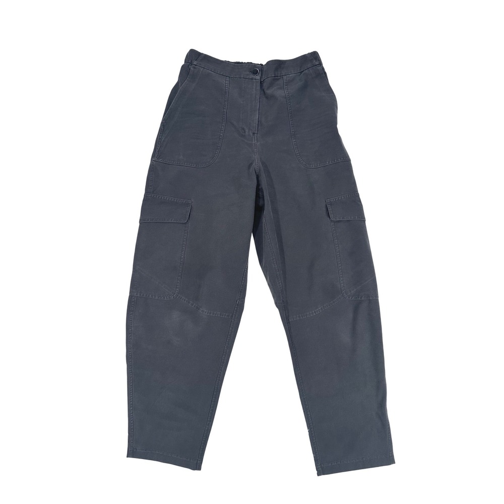 Lululemon Light Utilitech Cargo Pocket High-Rise Pant W5ENBS Size 28